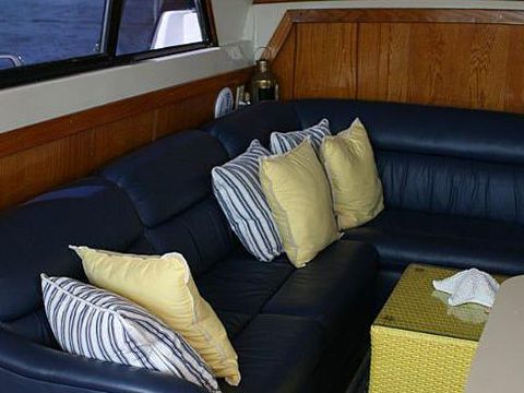 Acquistare 1985 Mainship 40