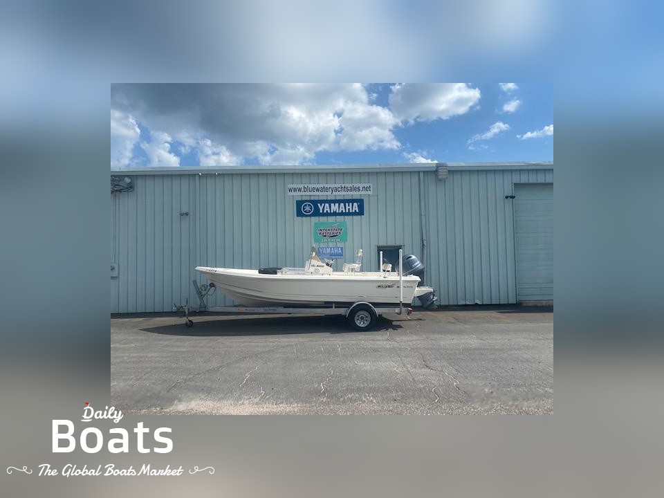 2018 Bulls Bay 2000 for sale. View price, photos and Buy 2018 Bulls Bay