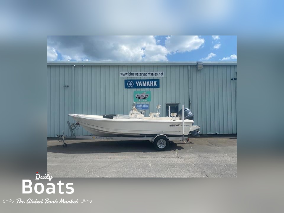 2018 Bulls Bay 2000 for sale. View price, photos and Buy 2018 Bulls Bay