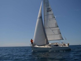 1991 Beneteau First 310 for sale