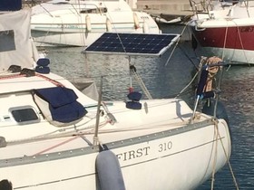 1991 Beneteau First 310 for sale