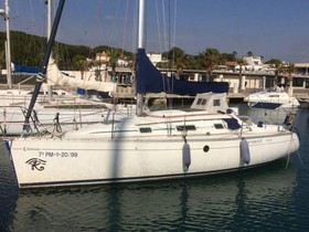 1991 Beneteau First 310