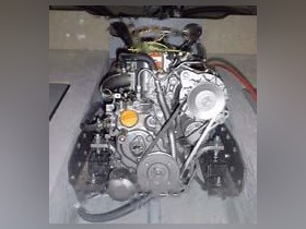 2023 Com-Pac Horizon Cat