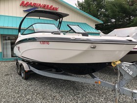 2016 Yamaha Boats 242 Limited en venta
