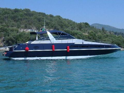 1996 Conam 52 Chronos