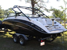 2014 Yamaha Boats 242 Limited