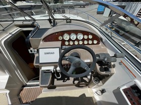 2007 Regal 3350 Sport Cruiser