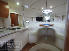 2001 Sessa Marine Oyster 30