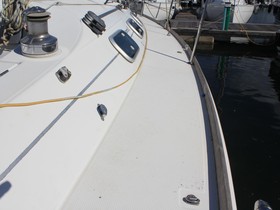 1996 Beneteau First 36S7 til salg