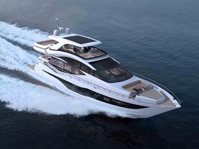 Buy 2022 Galeon 800 Fly