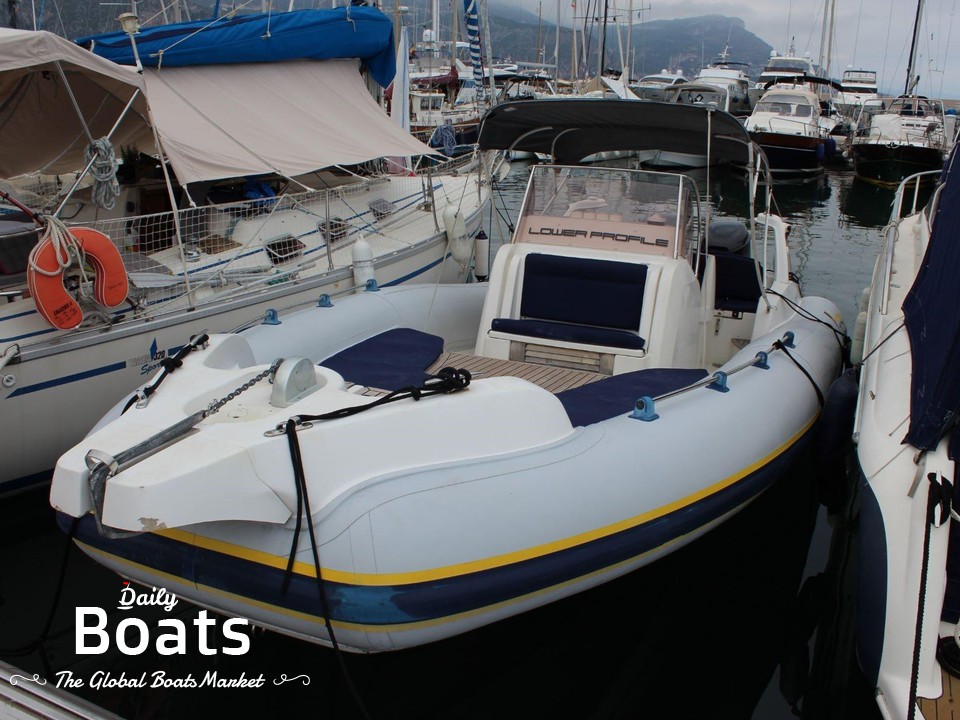 2006 Marlin 28