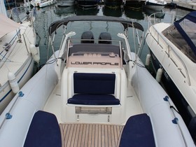 2006 Marlin 28