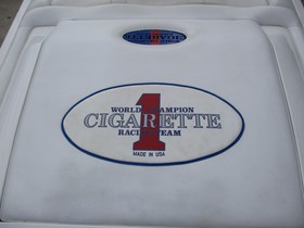 2003 Cigarette 38 Top Gun for sale