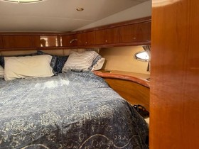 2001 Sunseeker Camargue 50 zu verkaufen