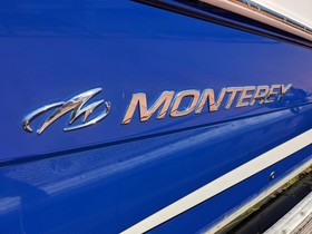 2006 Monterey 290 Cruiser myytävänä