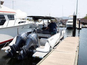 2018 Beneteau Flyer 7.7 Space Deck