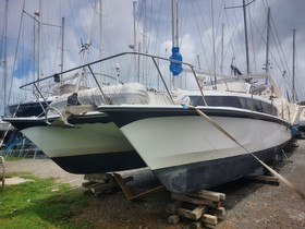 1994 Gemini 3400 til salg