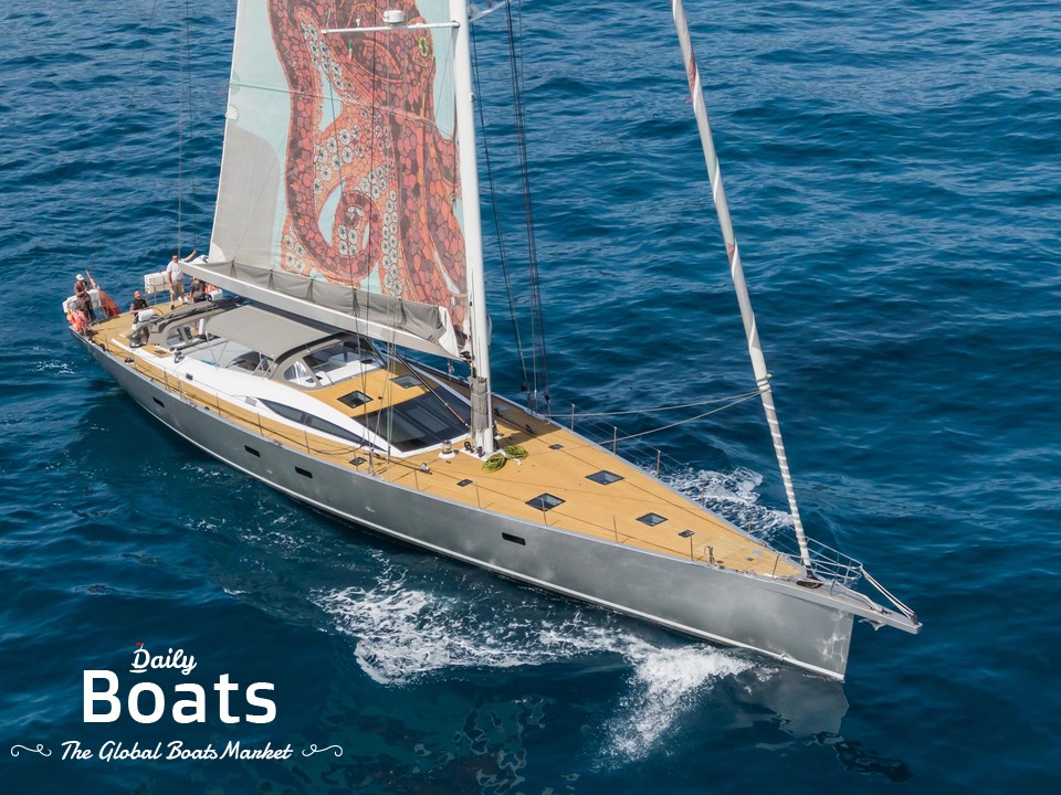 2011 Comar Comet 100 Rs