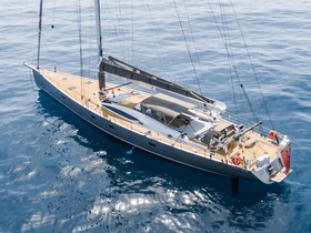 2011 Comar Comet 100 Rs