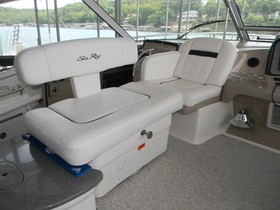 Købe 2007 Sea Ray 52 Sundancer