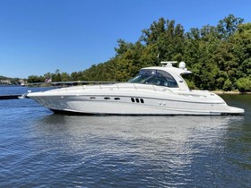 2007 Sea Ray 52 Sundancer