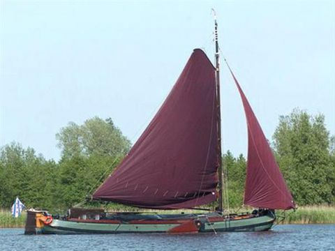 Tjalk