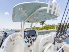 2022 Cobia 262 Center Console