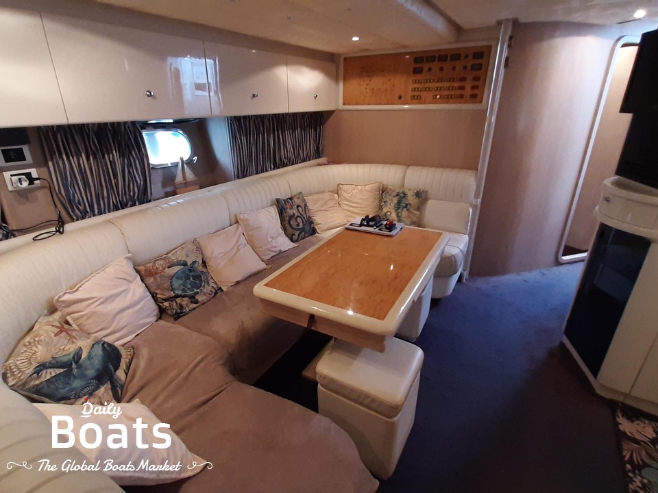 1994 AB Yacht Monte Carlo 55 for sale. View price, photos and Buy 1994