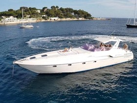 AB Yacht Monte Carlo 55