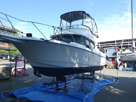 2004 Bayliner 288 Classic Cruiser for sale