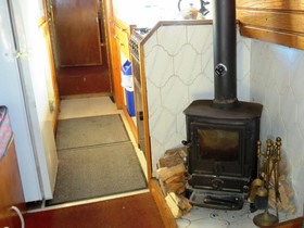 1990 Classic Canal Craft 60 Narrowboat for sale