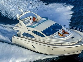 2007 Aicon 64 kopen