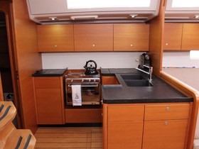 2007 Grand Soleil 54