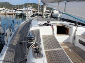 Osta 2007 Grand Soleil 54