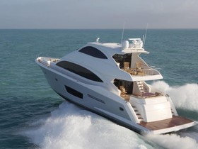 2023 Viking 75 Motor Yacht til salg
