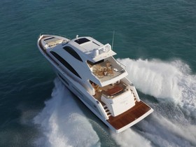 Купить 2023 Viking 75 Motor Yacht