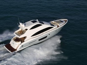 Købe 2023 Viking 75 Motor Yacht