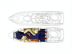 1999 Sunseeker Predator 58 for sale