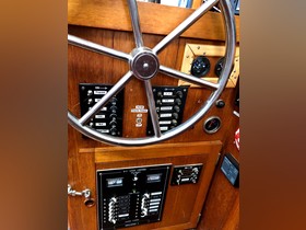 1980 Moody Pilothouse Ketch for sale