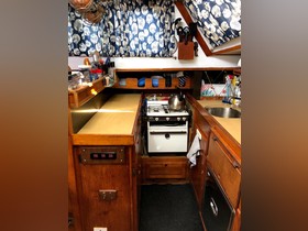 1980 Moody Pilothouse Ketch for sale