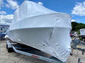 2018 Boston Whaler 190 Outrage kaufen