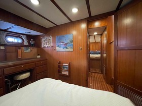 2007 Eagle 53 Pilothouse