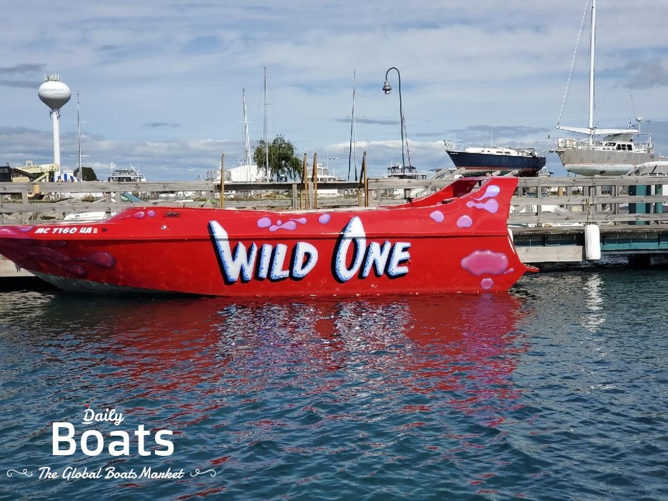 2013 Smoky Mountain 24 Passenger Jet Boat for sale. View price, photos