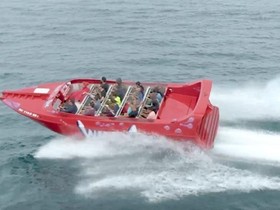 2013 Smoky Mountain 24 Passenger Jet Boat for sale