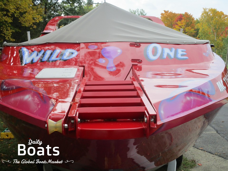 2013 Smoky Mountain 24 Passenger Jet Boat for sale. View price, photos ... - 6 Large