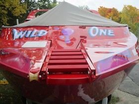 2013 Smoky Mountain 24 Passenger Jet Boat for sale