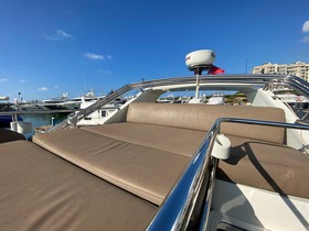 Buy 2012 Galeon 380 Fly