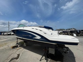 2011 Chaparral 244 Sunesta