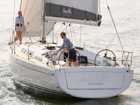 2021 Hanse 348 kaufen