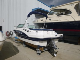 2010 Chaparral 186 Ssi for sale